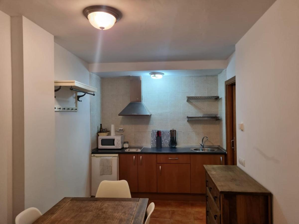 Monte Oiz Elite Apartman Sierra Nevada Kültér fotó