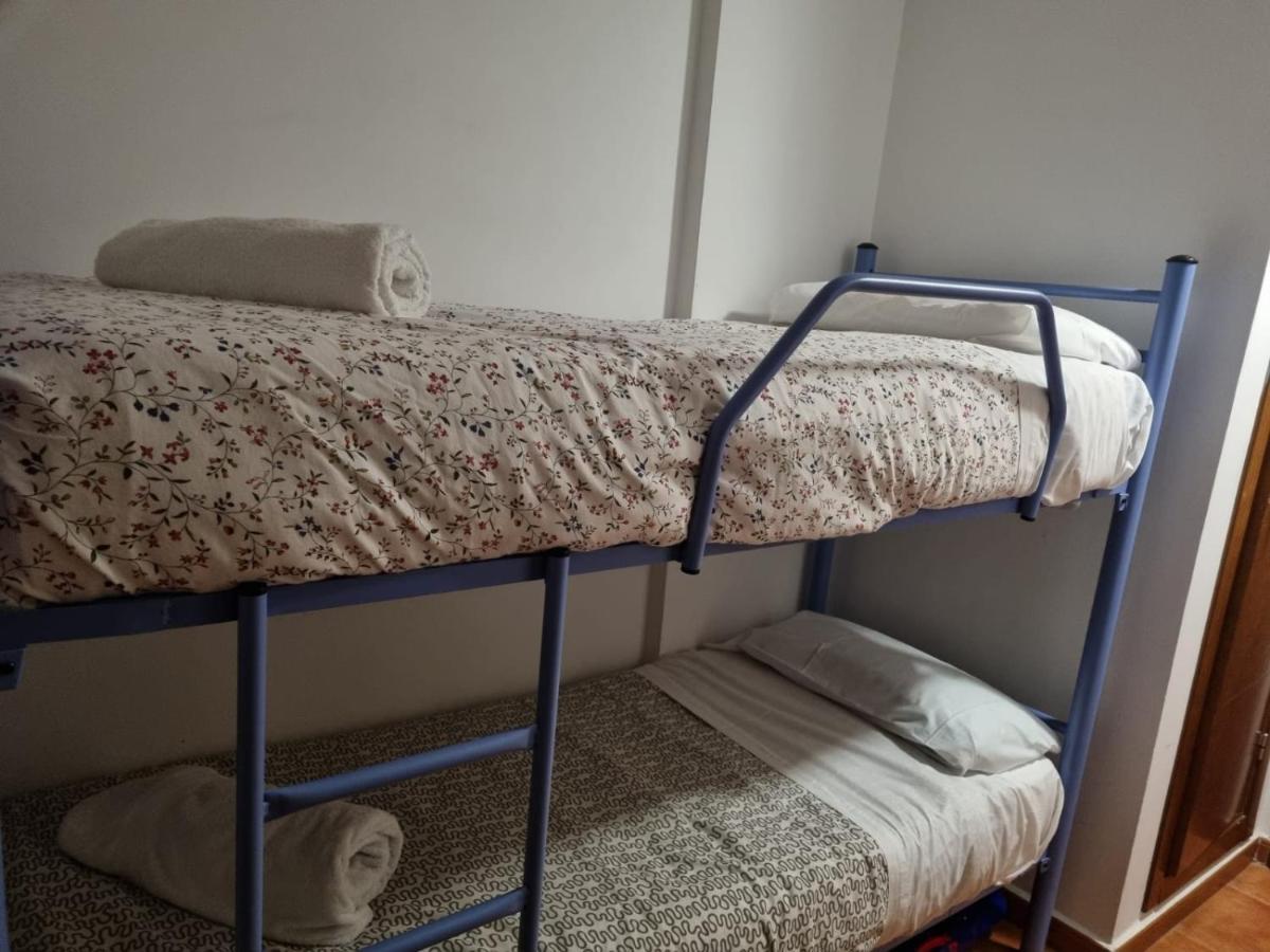 Monte Oiz Elite Apartman Sierra Nevada Kültér fotó