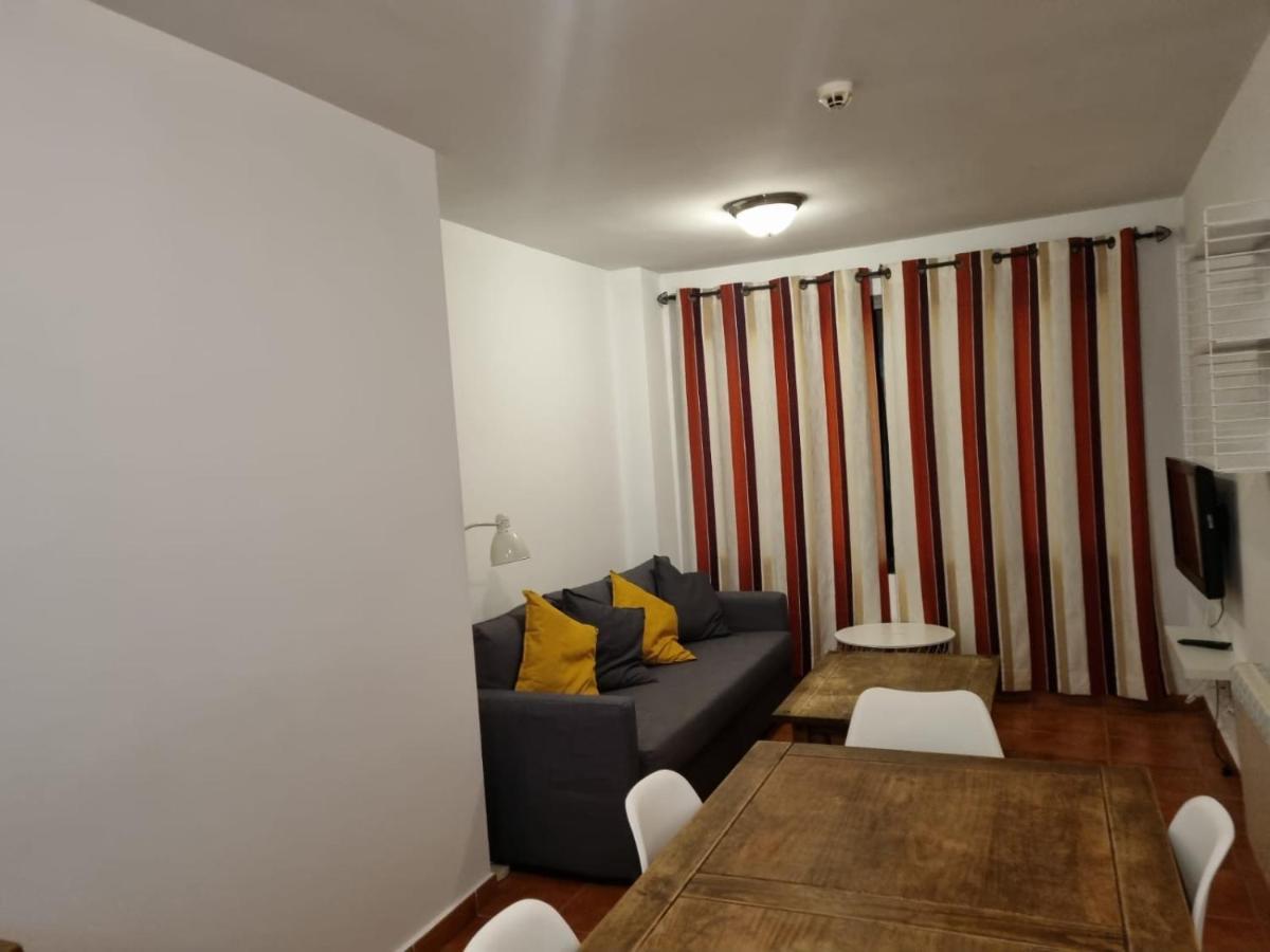 Monte Oiz Elite Apartman Sierra Nevada Kültér fotó