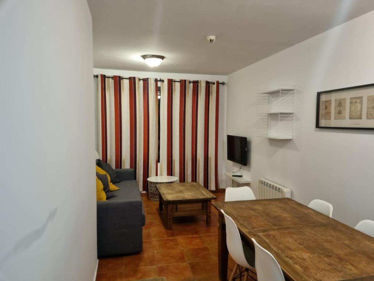 Monte Oiz Elite Apartman Sierra Nevada Kültér fotó