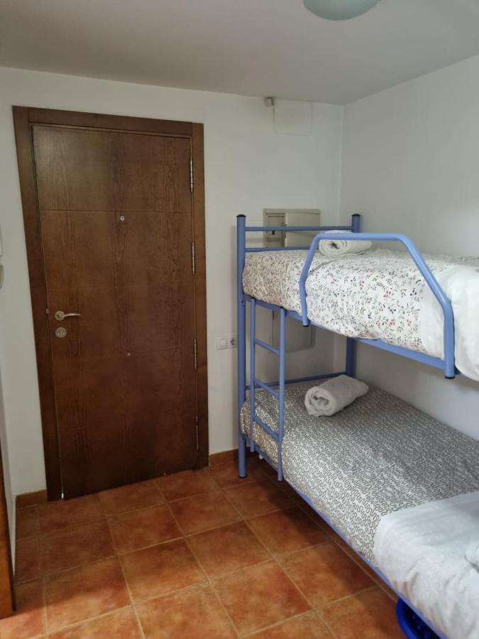 Monte Oiz Elite Apartman Sierra Nevada Kültér fotó