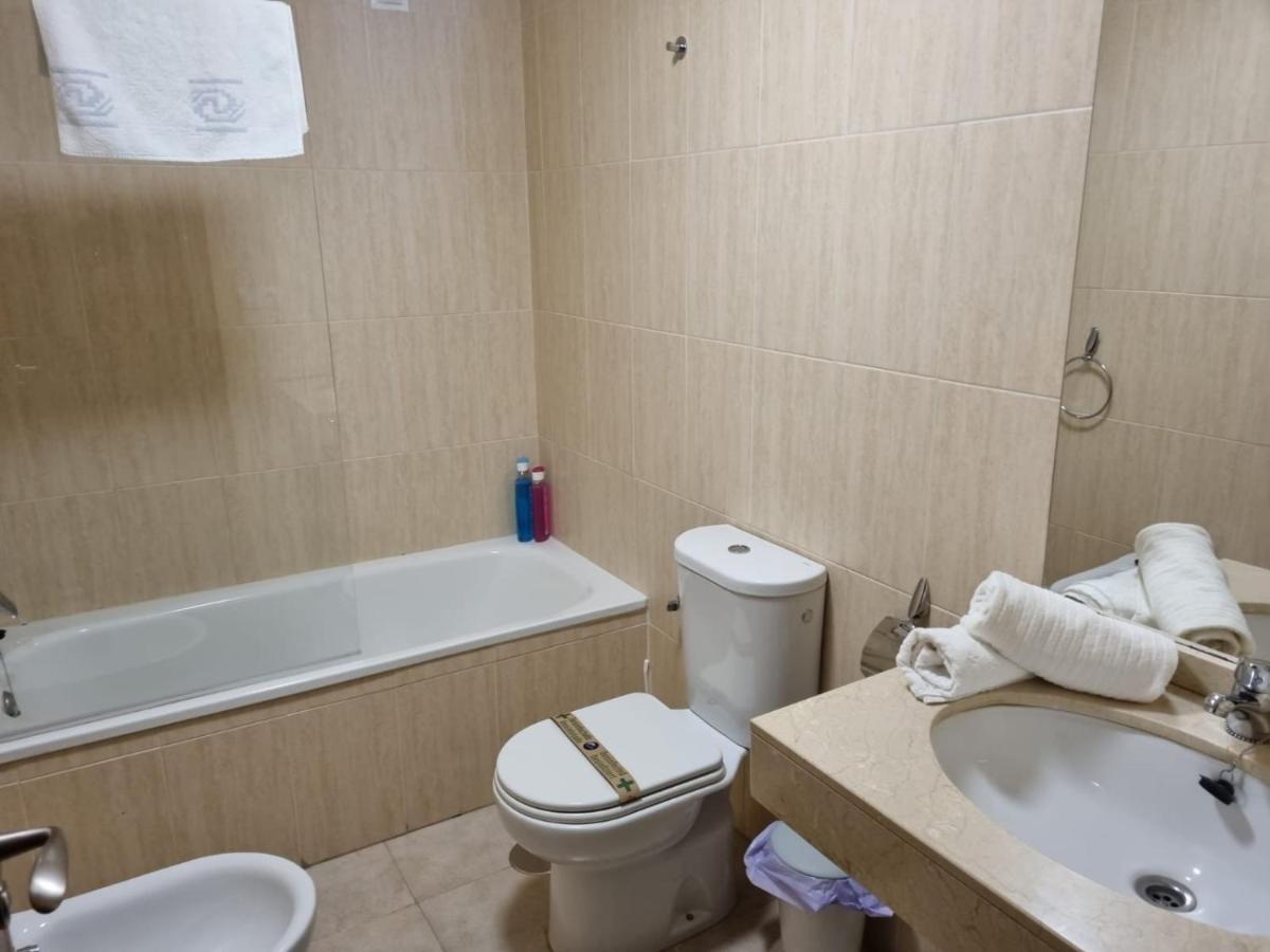 Monte Oiz Elite Apartman Sierra Nevada Kültér fotó